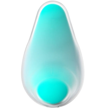 Satisfyer Sirena Vibes Vibratore a Impulsi d'Aria Impermeabile 12 Programmi
